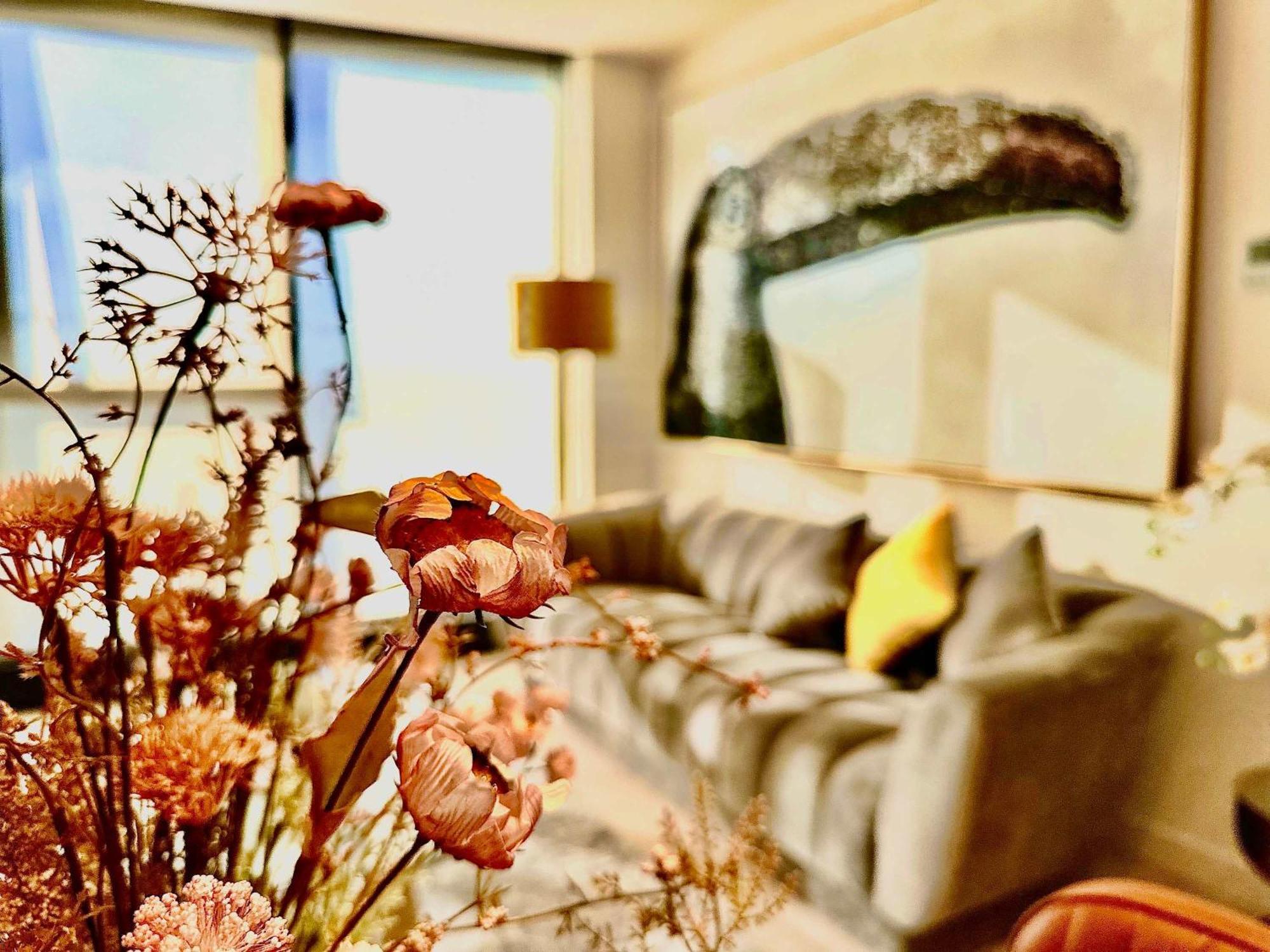 Highrise Best Location 2Baths Melbourne Bagian luar foto